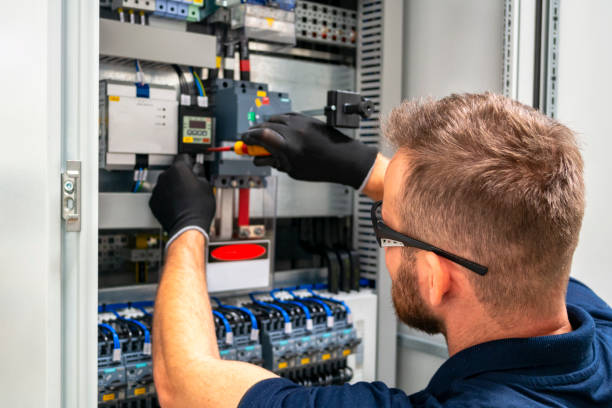 Best Local Electrician Companies  in Shinglehouse, PA