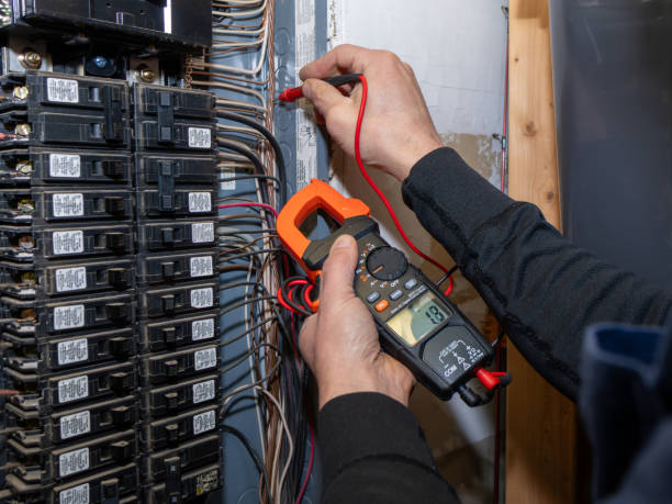 Best Electrical Upgrades for Homes  in Shinglehouse, PA