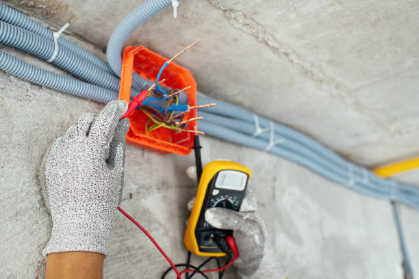 Best Emergency Electrical Repair  in Shinglehouse, PA