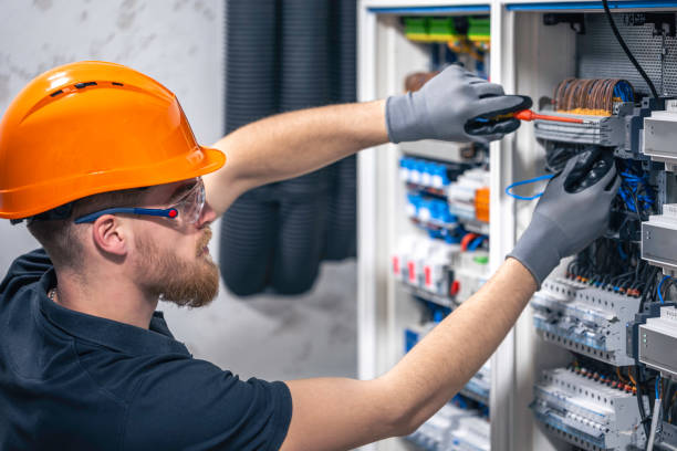Best Electrician Near Me  in Shinglehouse, PA